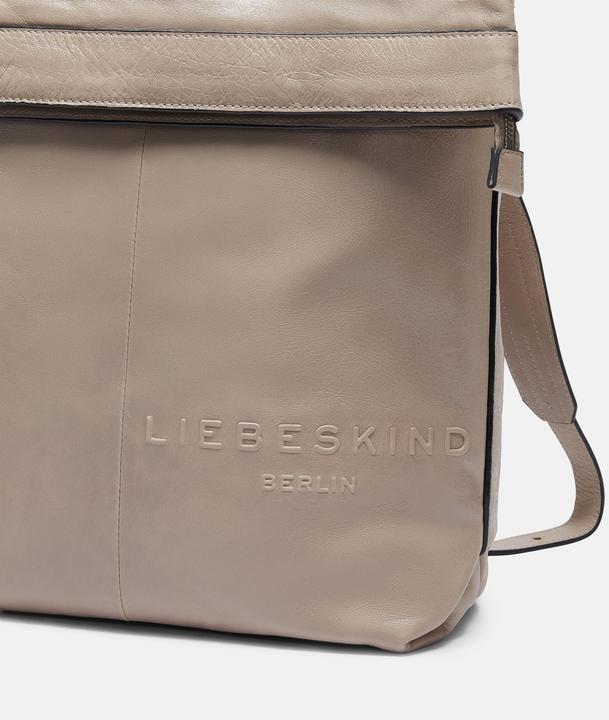 Actual product image Liebeskind Berlin Backpack Elvira 2152583 (14 l)