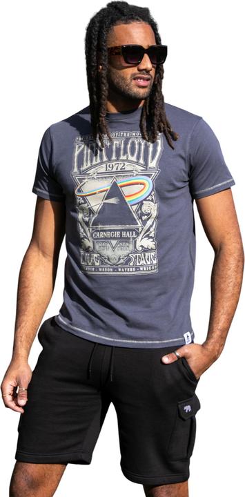 Immagine prodotto DUKE D555 Hanley Maglietta Pink Floyd Uomo (XL)