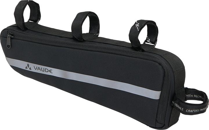 Produktbild Vaude Frame Bag XL (2.20 l, Rahmentasche)