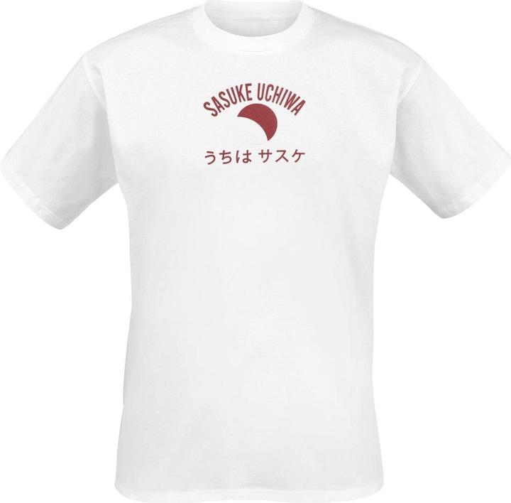 Produktbild Naruto Shippuden Sasuke Uchiwa - Attack (S)