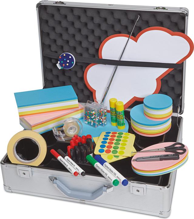 Actual product image Maul MAULPRO - Presenter case