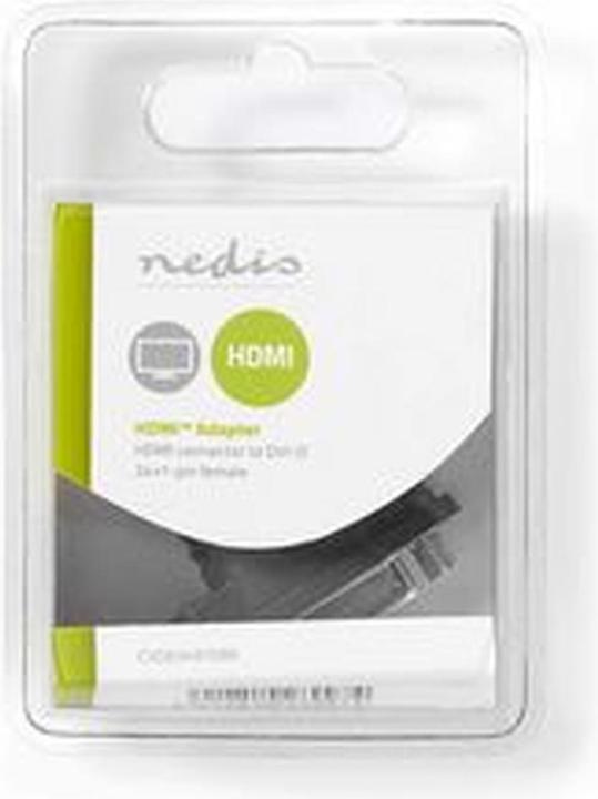 Produktbild Nedis HDMI-Verbinder