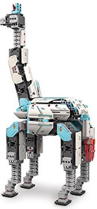 Ubtech Jimu Roboter Erfinder Bausatz