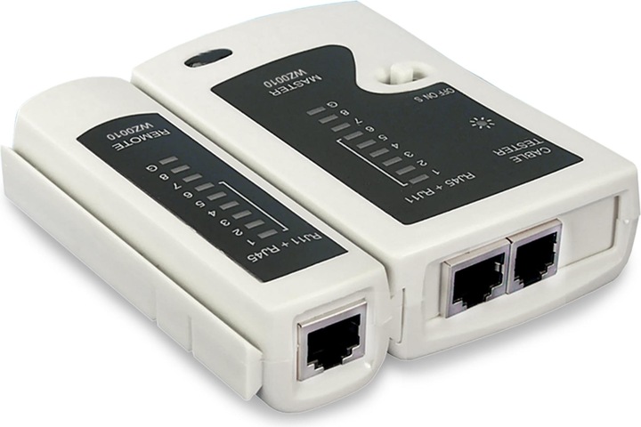 Actual product image LogiLink WZ0011