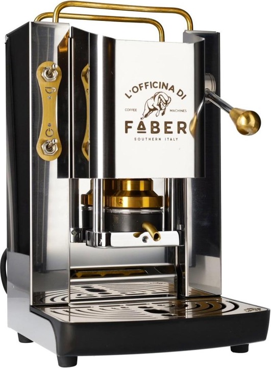 Immagine prodotto Faber Italia Pro Deluxe (E.S.E.)