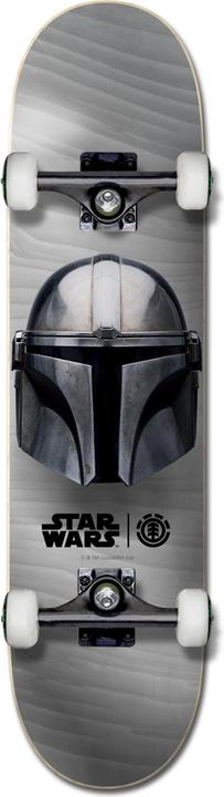Produktbild Element Mandalorian Beskar Complete