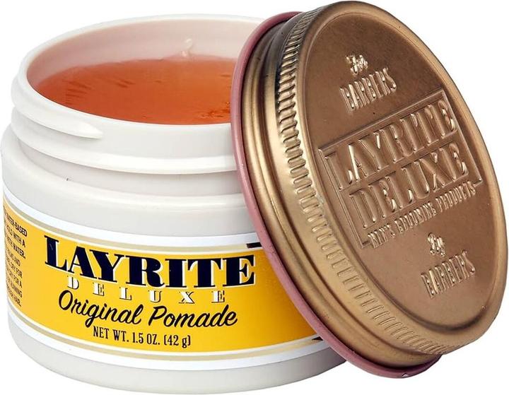 Produktbild Layrite Clay (Haargel, 42 ml)