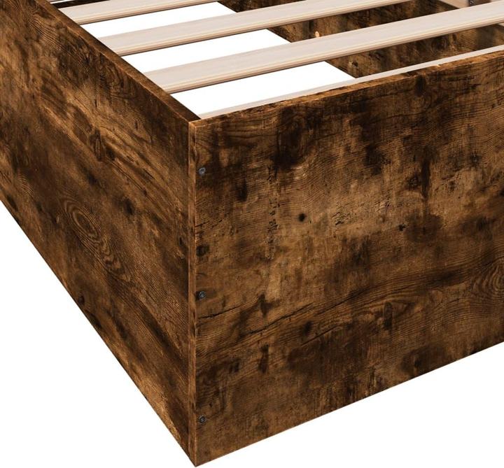 Actual product image vidaXL Kees (100 x 200 cm)