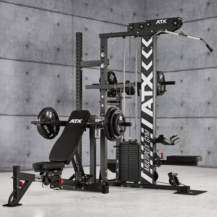 Produktbild ATX MultipleX GYM