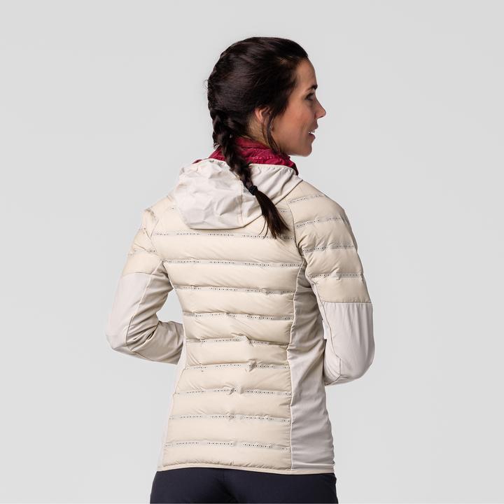 Produktbild Salewa Agner Hybrid Daunenjacke Da (48)