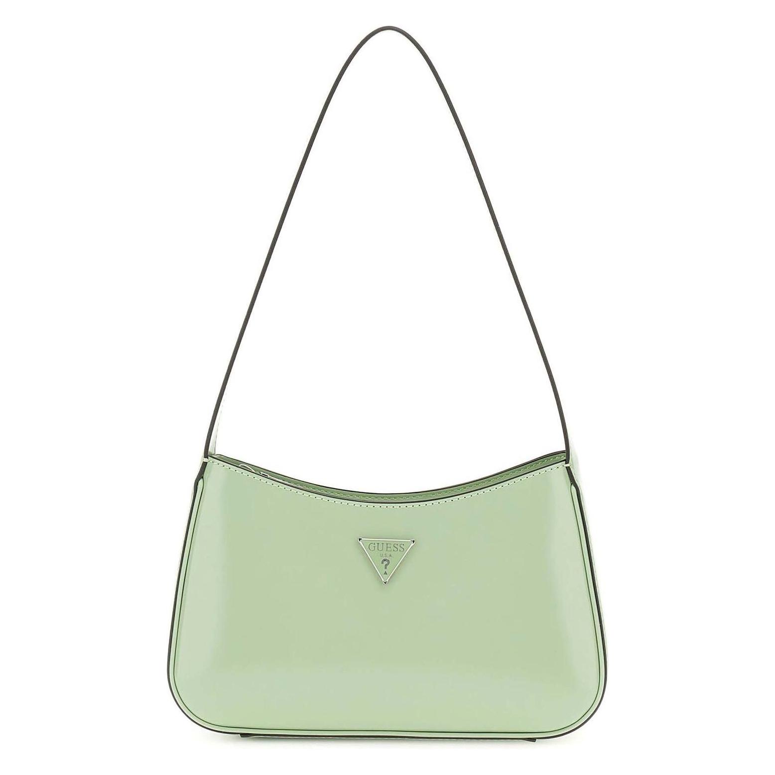 Guess, Damen, Handtasche, Arnela Top Zip Shoulder Bag