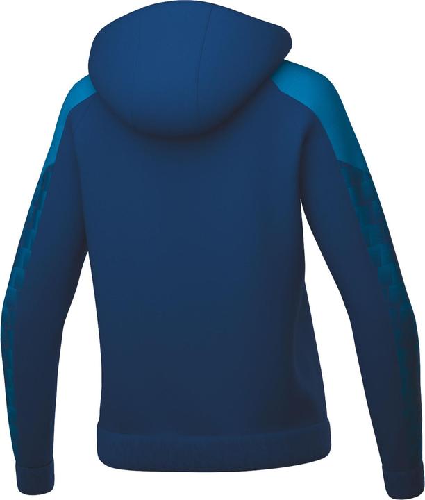 Mykonos Blue, New Navy