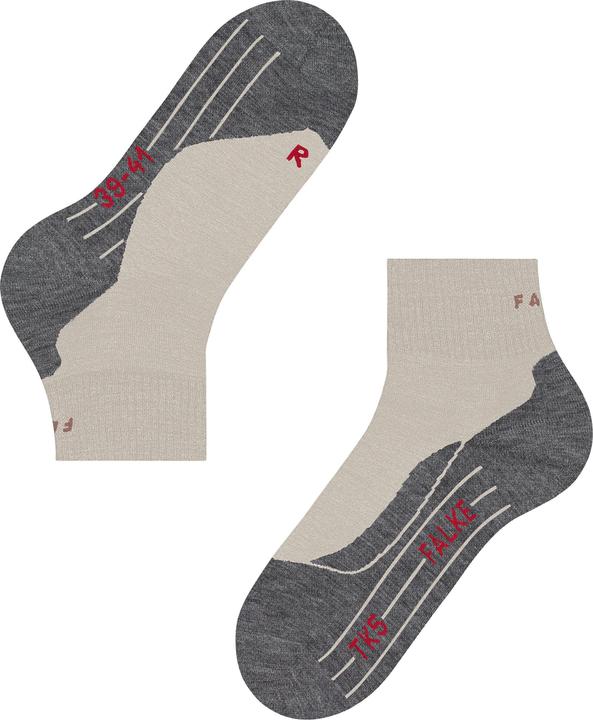 Immagine prodotto Falke TK5 Wander Short (35 - 36)