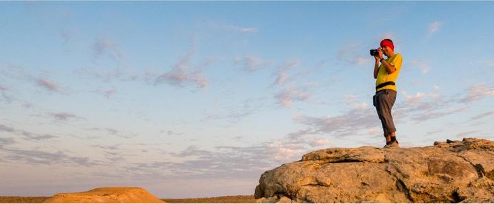 Productafbeelding Olympus OM Digital m.Zuiko ED 9-18mm F4.0-5.6 II (Four Thirds, Micro Vier Derde)