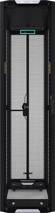 HPE Rack de choc 48U Ent G2 (48 HE, Rack 19 pouces)