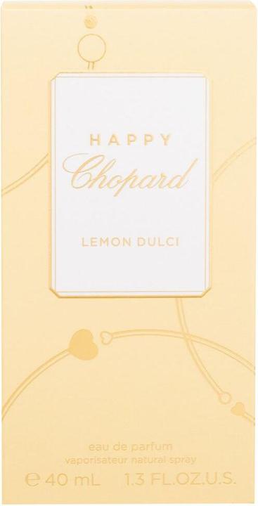 Immagine prodotto Chopard Felice limone Dulci (Eau de parfum, 40 ml)