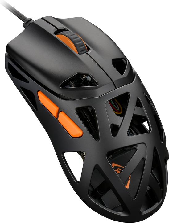 Immagine prodotto Deltaco Ultra-Lightweight - Gaming Mouse (Cablato)