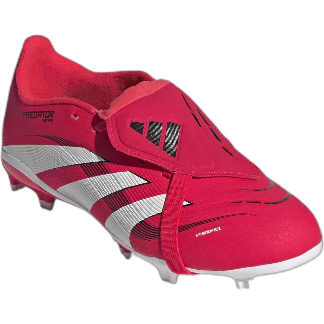 adidas, Fussballschuhe, Predator League FT FG (35), Mehrfarbig
