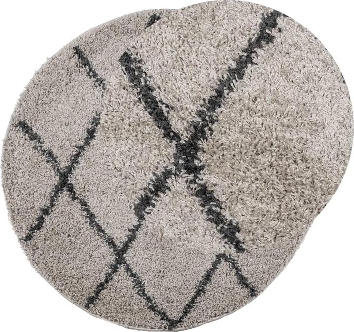 Produktbild vidaXL Teppich (100 x 200 cm)