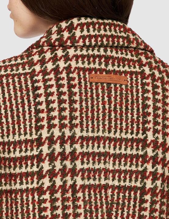 Immagine prodotto Camel Active Mantello da Donna