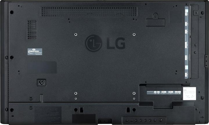 Image du produit LG 32SM5J Écran de signalisation numérique Écran plat (32 pouces) IPS Web OS (1920 x 1080 pixels, 32")
