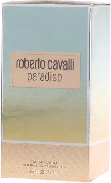 Immagine prodotto Roberto Cavalli Paradiso (Eau de parfum, 75 ml)