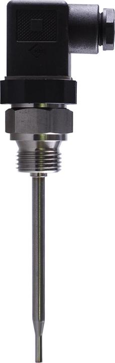 Jumo OHM TEMP 6 100 - Temperaturfühler PT100 -50...+200°C (00600899)