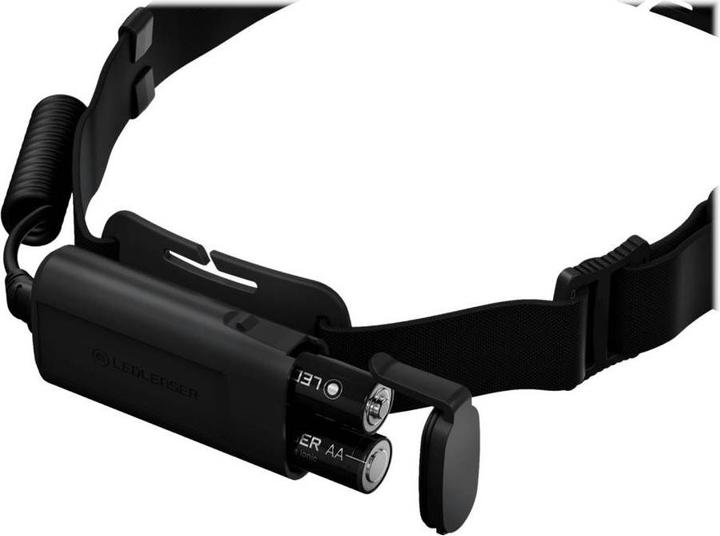 Immagine prodotto Ledlenser Lampada frontale a LED H5 Core (350 lm)