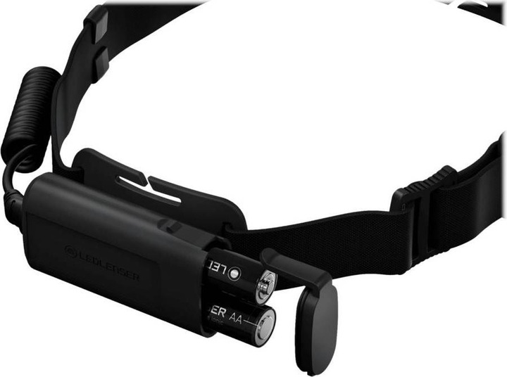 Produktbild Ledlenser LED-Stirnlampe H5 Core (350 lm)