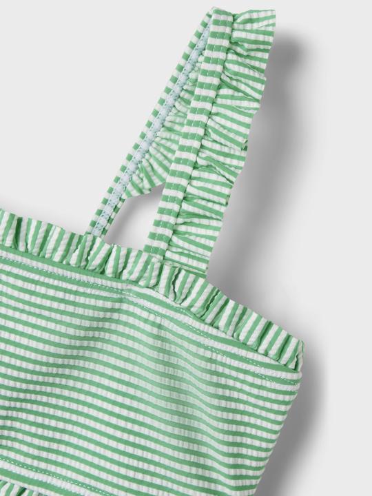 Produktbild Name it Slim Fit Jeans sind oben körperbetont und haben eine schmale Beinform Bikini (110, 116)