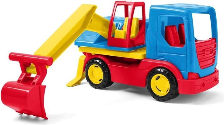 Produktbild Wader Technical truck excavator