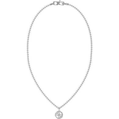 Guess, Halsschmuck, Schmuck Herrenhalskette JUMN02106JWSTT