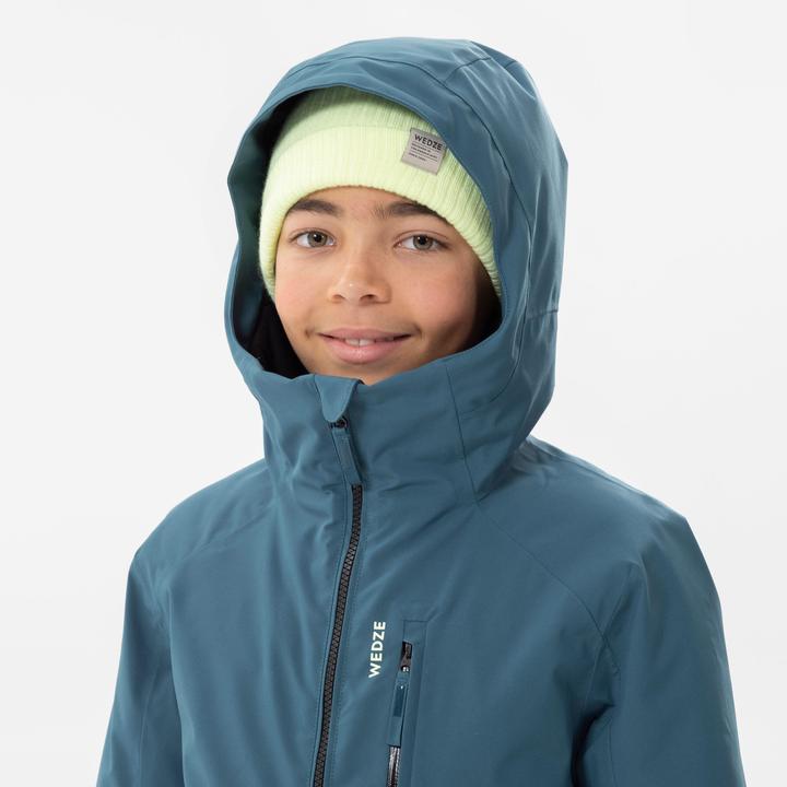Produktbild Wedze 550 (110, 116)