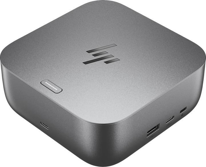 Produktbild HP Thunderbolt Dock G6 (9 Ports)