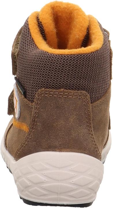 Actual product image Superfit Groovy Warm Fitted Gore-Tex Boots (28)