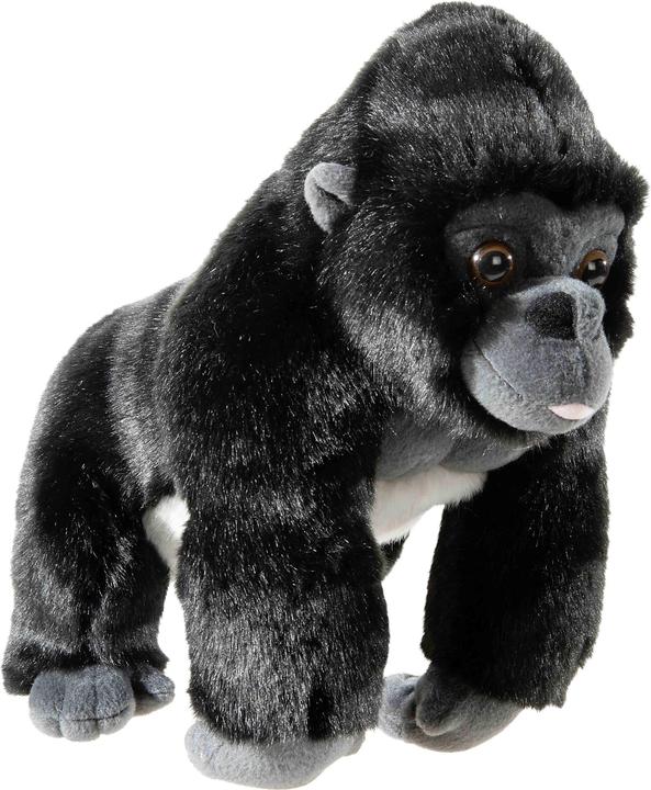 Produktbild Heunec ENDANGERED Gorilla, ca. 26cm (26 cm)
