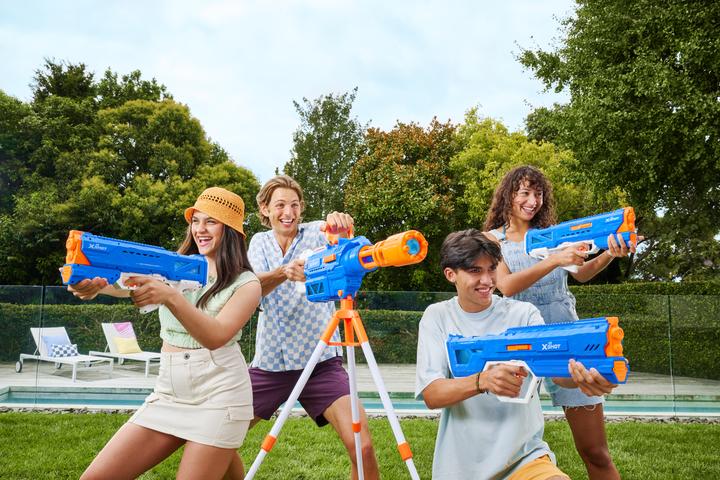 Produktbild Xshot Water-Fast Fill-Medium Motor Soak