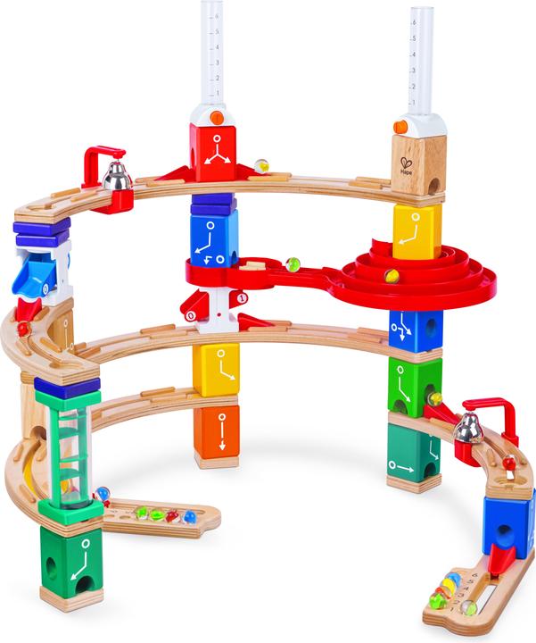 Produktbild Hape Quadrilla Kodierungsset für Fortgeschrittene