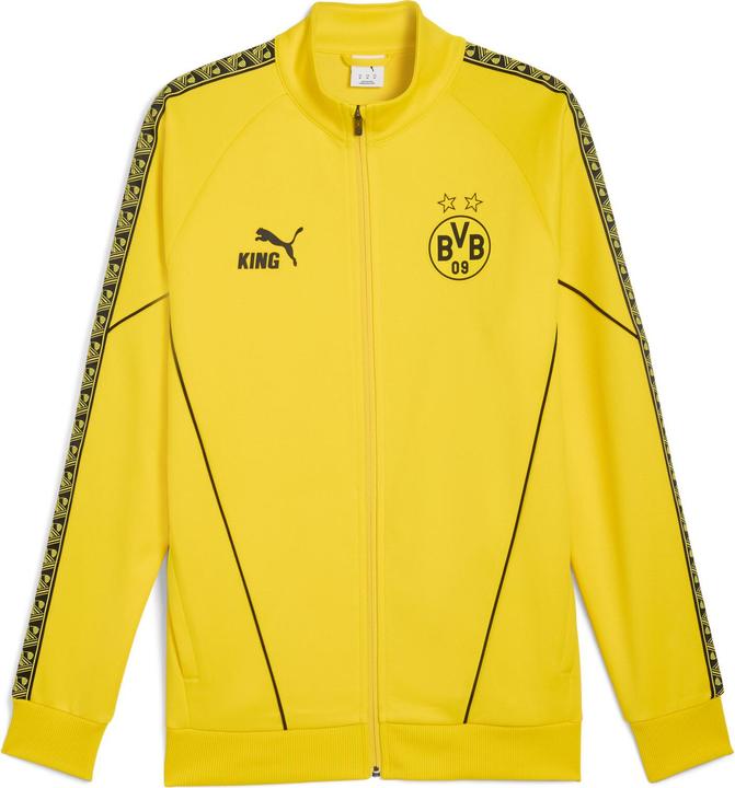 Puma BVB KING Anthem Jacket