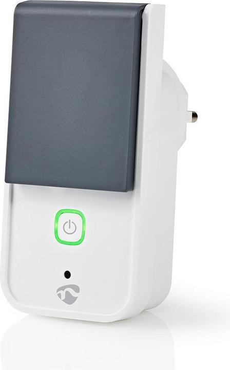 Actual product image Nedis WIFIPO120EWT