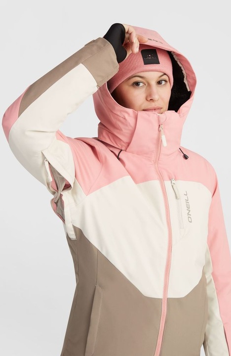 Actual product image O'Neill Carbonite Snow Jacket (L)