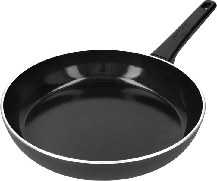 Productafbeelding Demeyere Alu Cosi 3 Koekenpan - Ceraforce - 28 cm - PTFE-vrij (Koekenpan, Aluminium)
