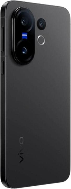 Produktbild Vivo X200 FE 5G Dual Sim 12GB RAM 512GB - Black (512 GB, Luxe Grey, 6.31", Dual SIM, 5G)
