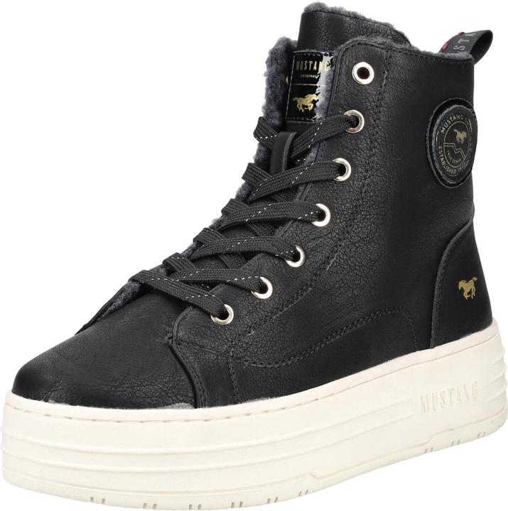 Actual product image Mustang Sneaker (41)