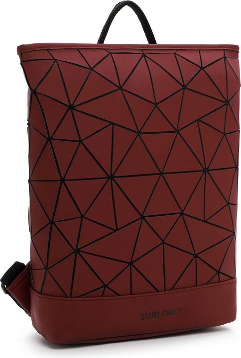 Actual product image Suri Frey Rucksack SFY SURI Sports Jessy-Lu (16.28 l)