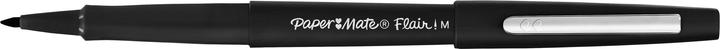 Produktbild Paper Mate Gelschreiber (Schwarz, 36 x)