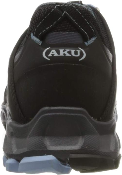Produktbild AKU Selvatica Wanderschuhe (37)