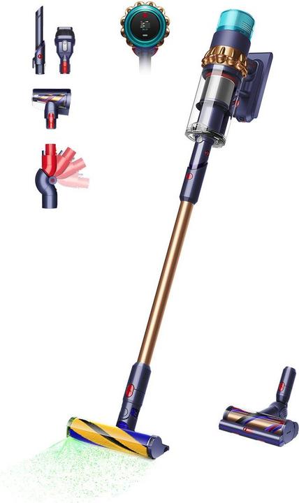 Dyson Gen5detect Absolute