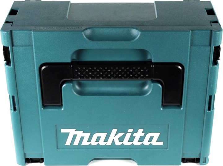Produktbild Makita Akku-Winkelschleifer (125 mm)