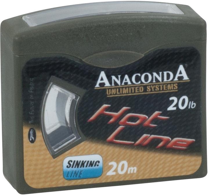 Immagine prodotto AnacondA Hot Line 20lb